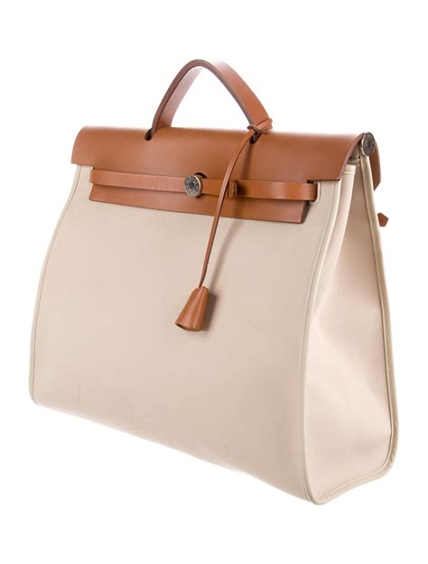 hermes herbag 39